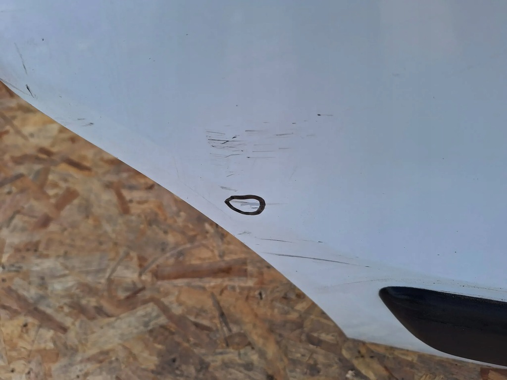 фото №9, Дверь правое сдвижные fiat fiorino