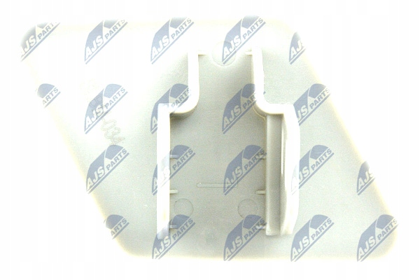 фото №9, Заглушка розпилювача фара bmw e90 e91 2005- ліва nty