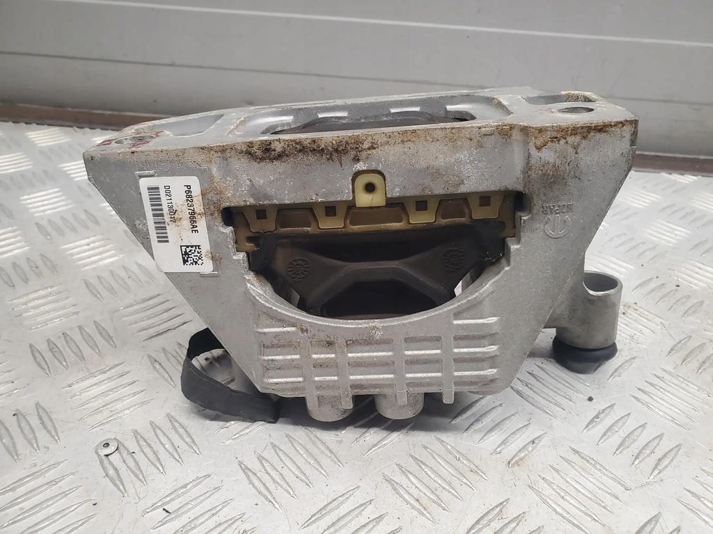 фото №8, Chrysler pacifica p68237966ae лапы, опоры