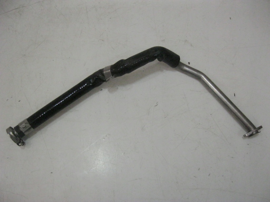 фото №1, Bmw x5 e70 3.0d трубка вихлопних газів egr 7823991