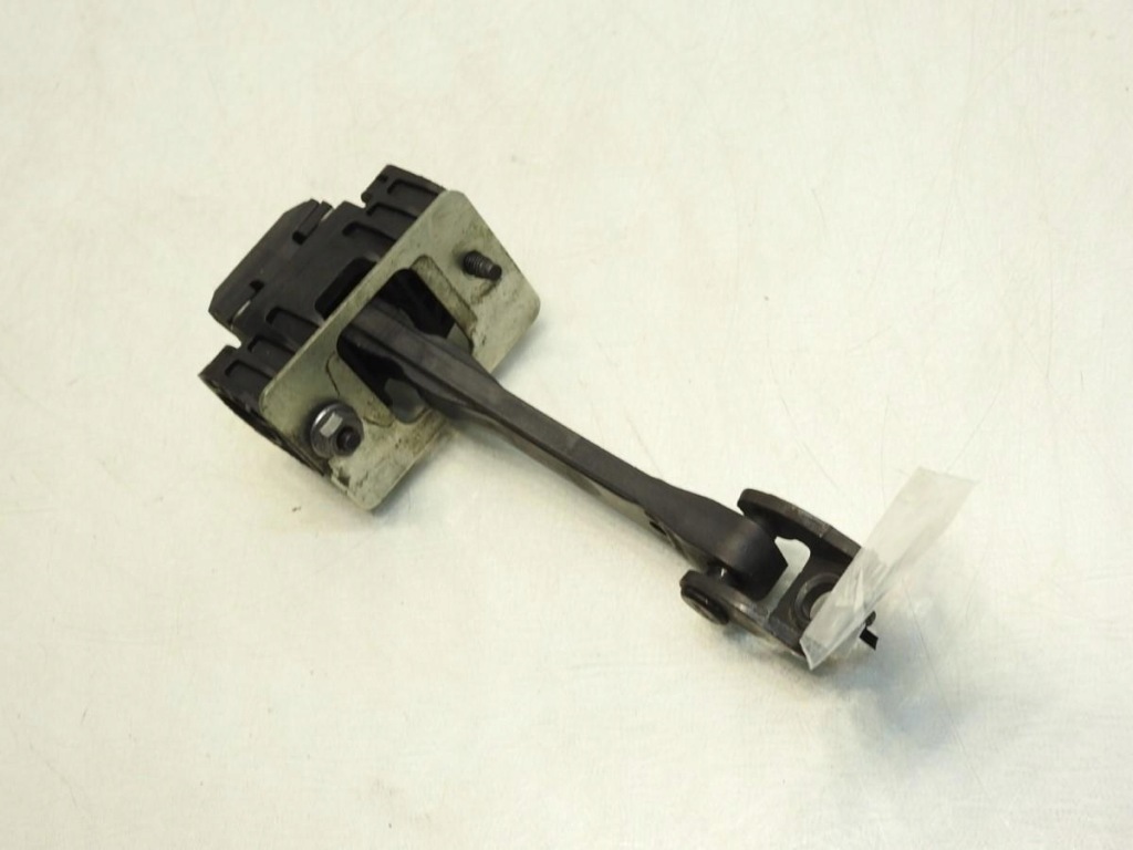 фото №5, Обмежувач двері правий перед citroen berlingo ii