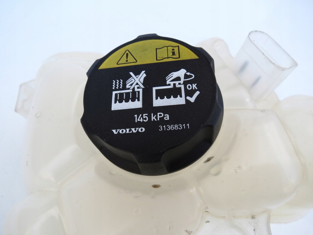 фото №9, Бачок бак розширювальний рідина volvo s60 iii v60 ii xc60 ii xc90 ii