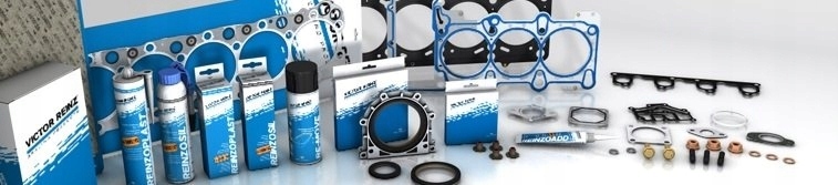 Уплотнители крышки zaworó victor reinz 15-39821-01 Доставка