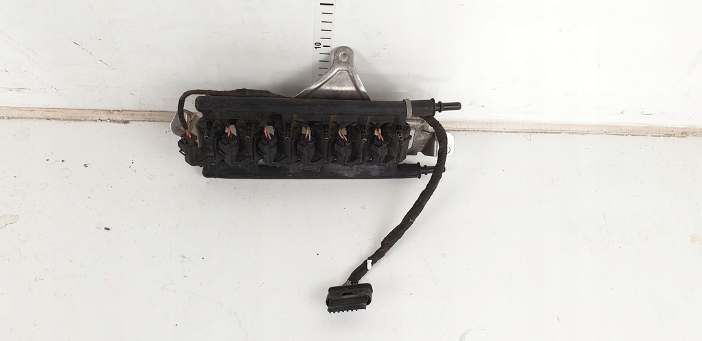 фото №1, Молдинг клапаны распределитель 911 991 carerra panamera