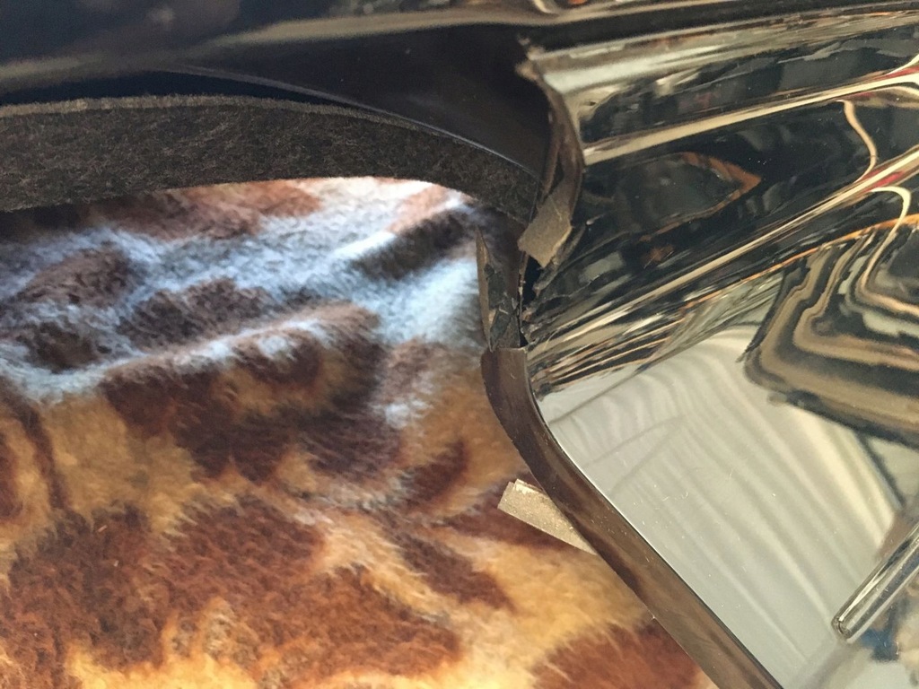 фото №8, Ford mustang 19- кришка багажника багажника задня lift usa