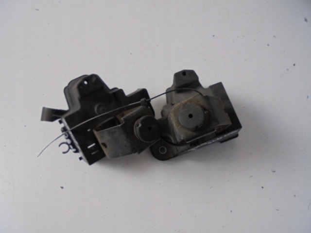 фото №1, Відбійники капот renault scenic iii 06-16