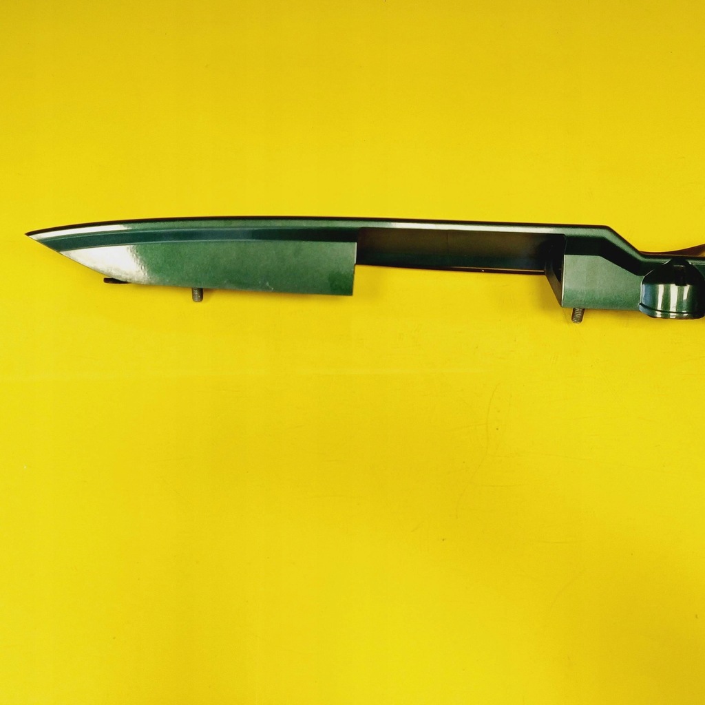 фото №7, Накладка крышки багажника mitsubishi carisma lift xr361227 nr179