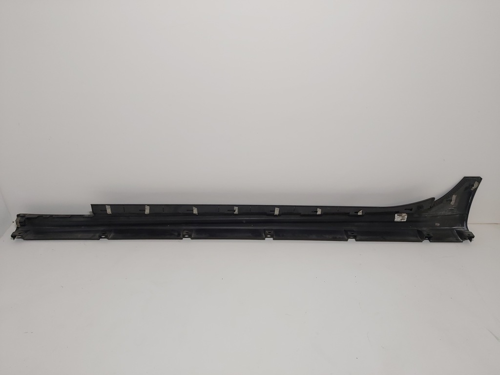 фото №6, Молдинг накладка поріг права поріг maserati ghibli