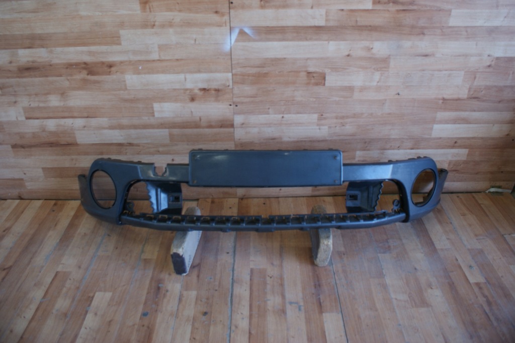 фото №1, Vw golf 6 plus cross бампер спойлер