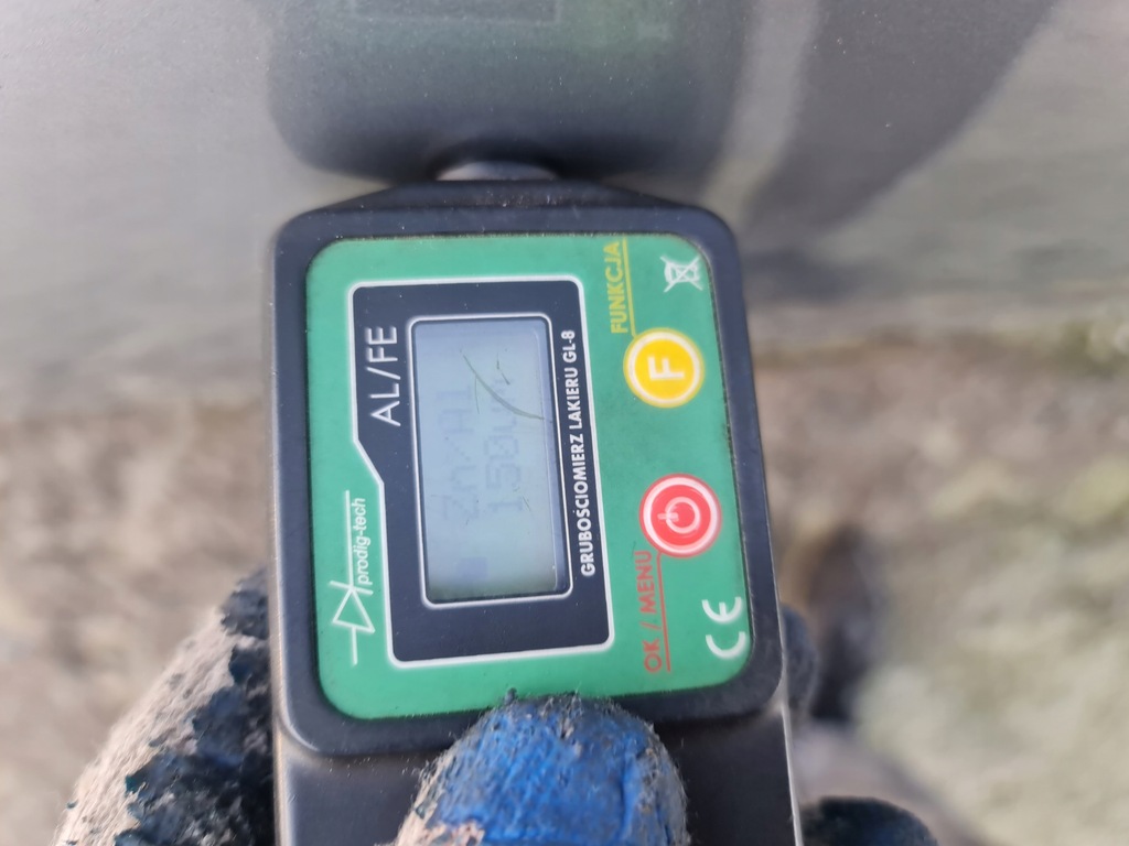 фото №8, Дверь правый перед audi a8 d3 голый płat ly7g lubels