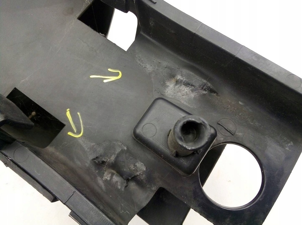 фото №9, Volvo xc70 2013 30678674 балка бампера передний перед