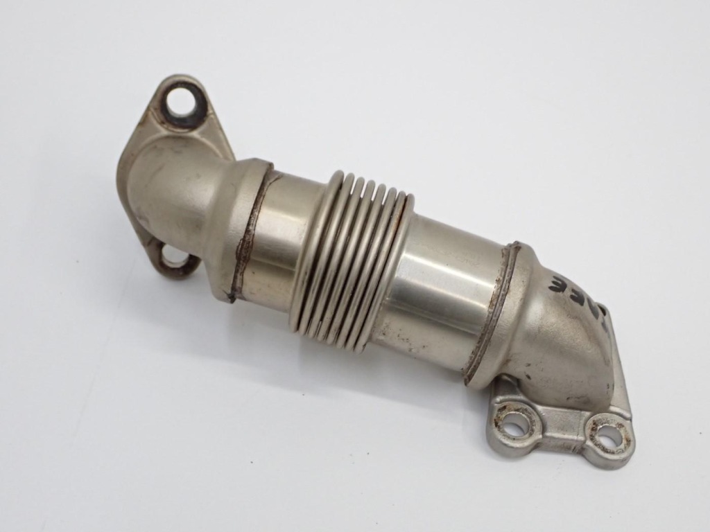 фото №1, Шланг трубка egr выхлопных газов 28463-2f700 hyundai santa fe iii 2.2 crdi d4hb 14r