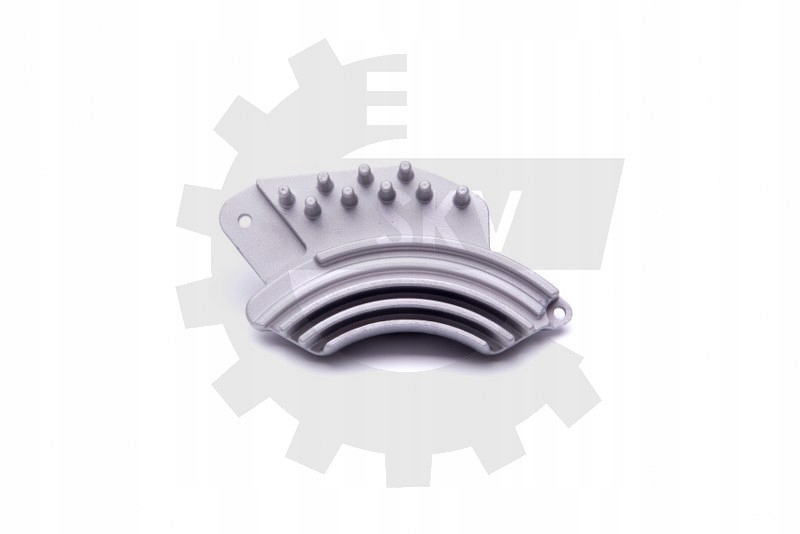 фото №2, Резистор вентилятор skv 95skv080