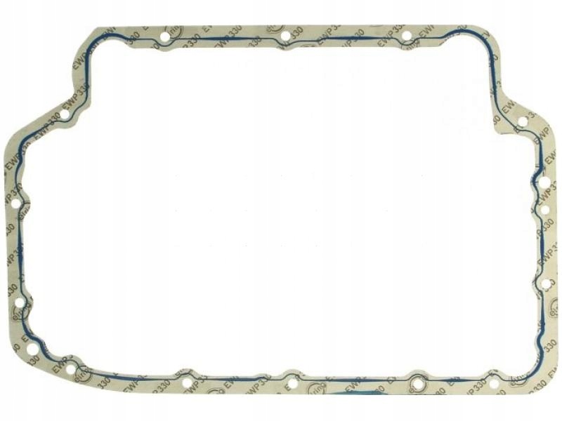 фото №1, Elring 745.180 прокладка, поддон масляная