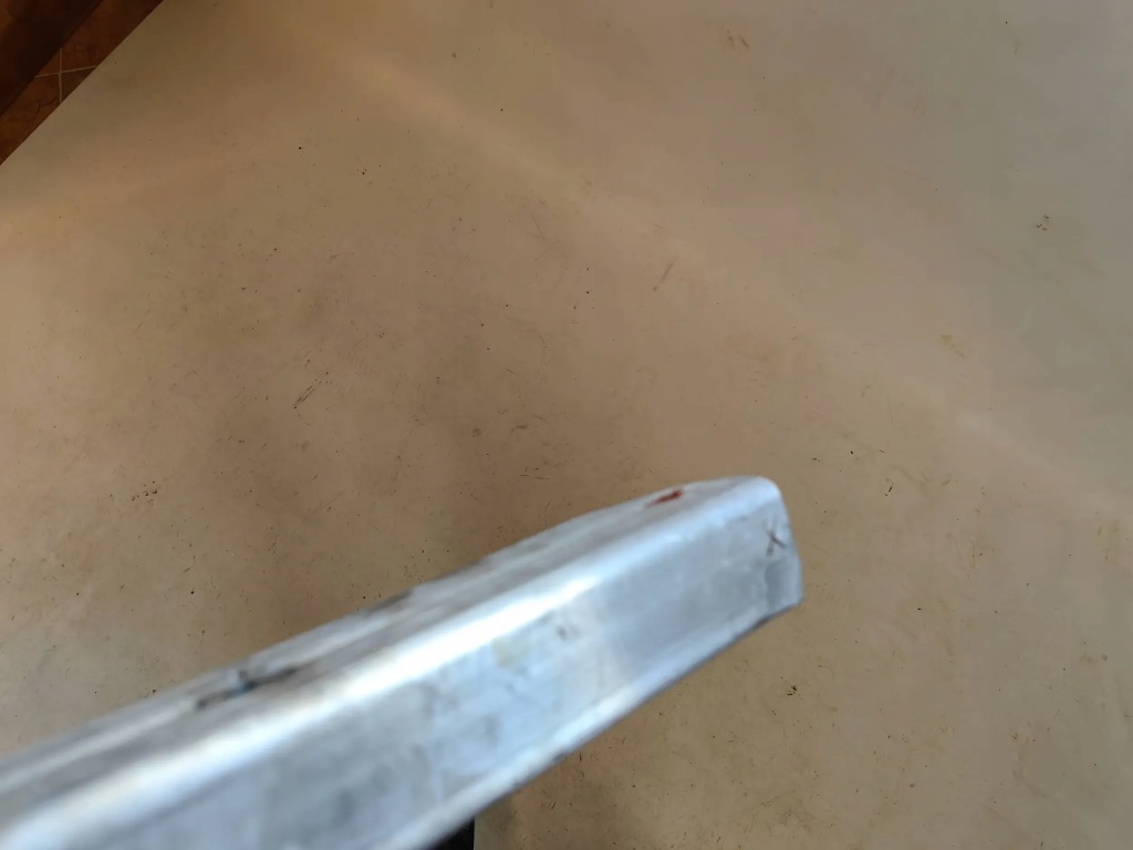 фото №8, Tesla 3 - балка бампера передний polecam