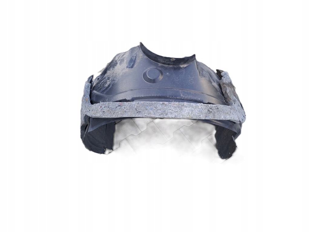 фото №1, Ford mondeo mk5 fusion подкрылок левый перед oryg ds73-a16115-ed