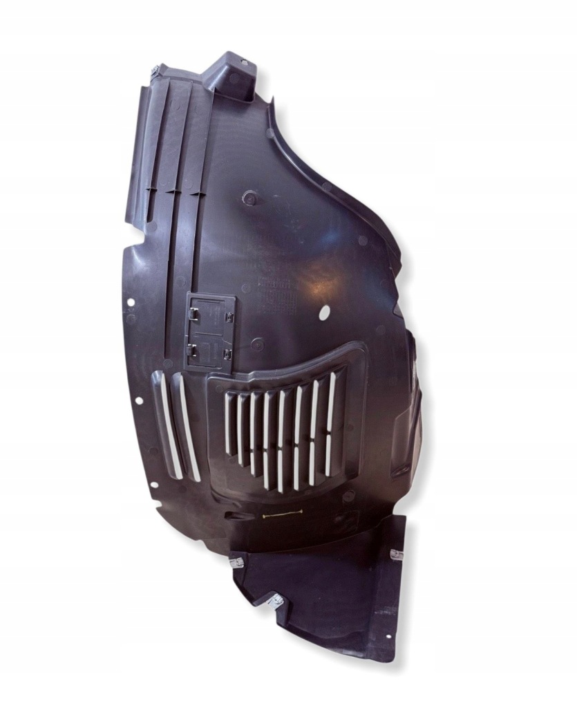 фото №1, Mercedes w167 gle coupé підкрилок передні праве a1676901608