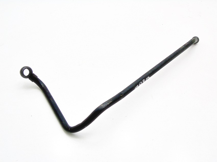 фото №1, Трубка труба wody 2.0 t 20v volvo v70 c70 s70 s80