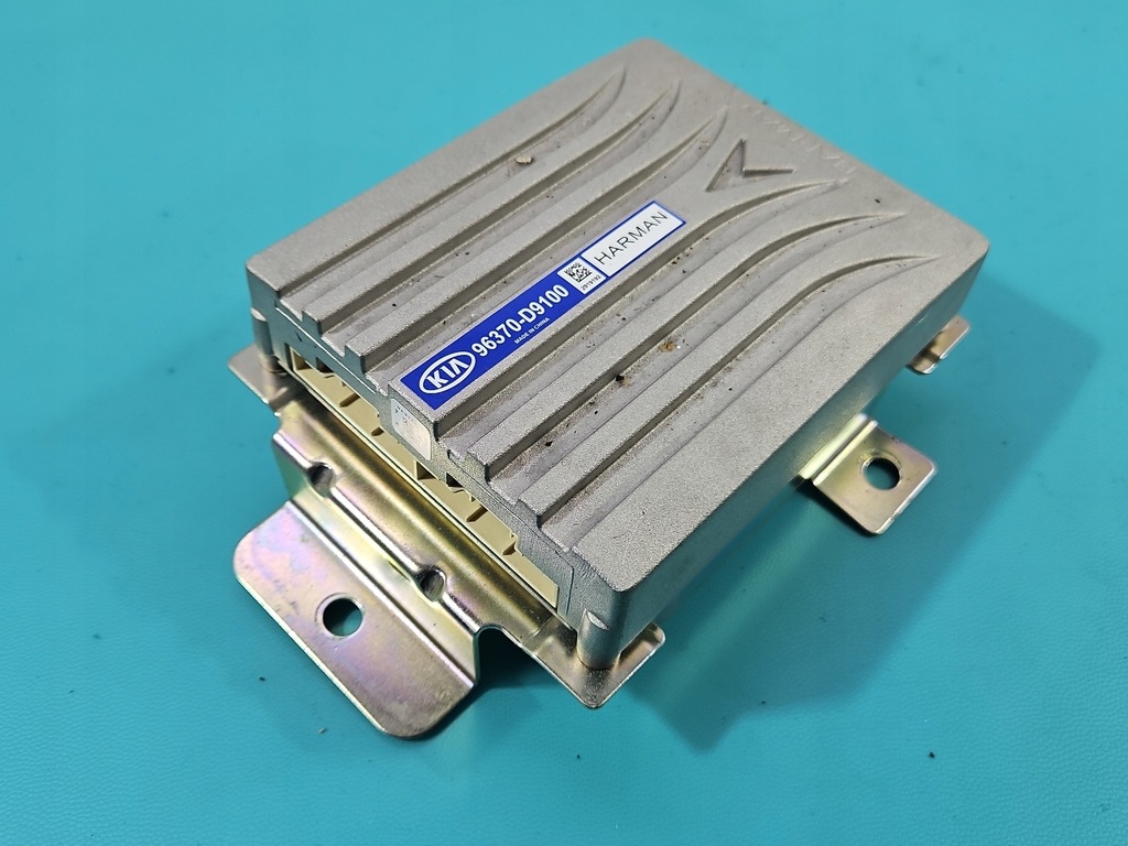 фото №1, Усилитель kia sportage iv 15-21