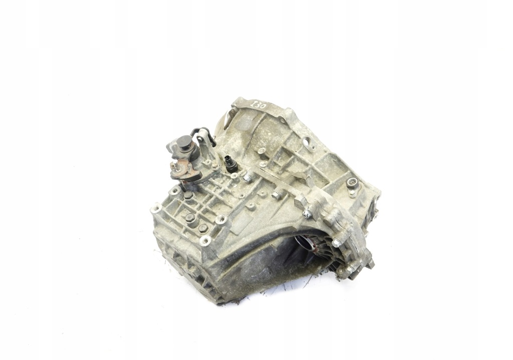 фото №1, Коробка передач передач ceed ii hyundai i30 1.6 crdi wbj6c