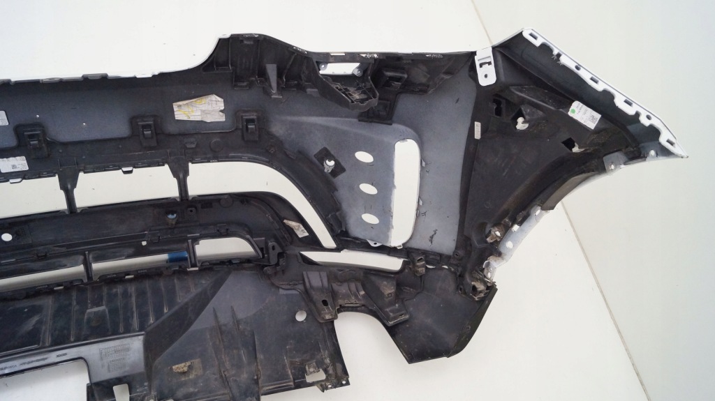 фото №8, Land rover discovery 5 v dynamic lift 21-24 бампер передний перед k25