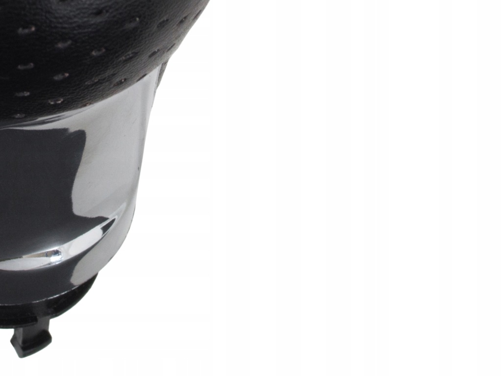 фото №7, Ручка важіль перемикання 6 передач s-line do audi a3 8p 8l a4 b6 b7 a6