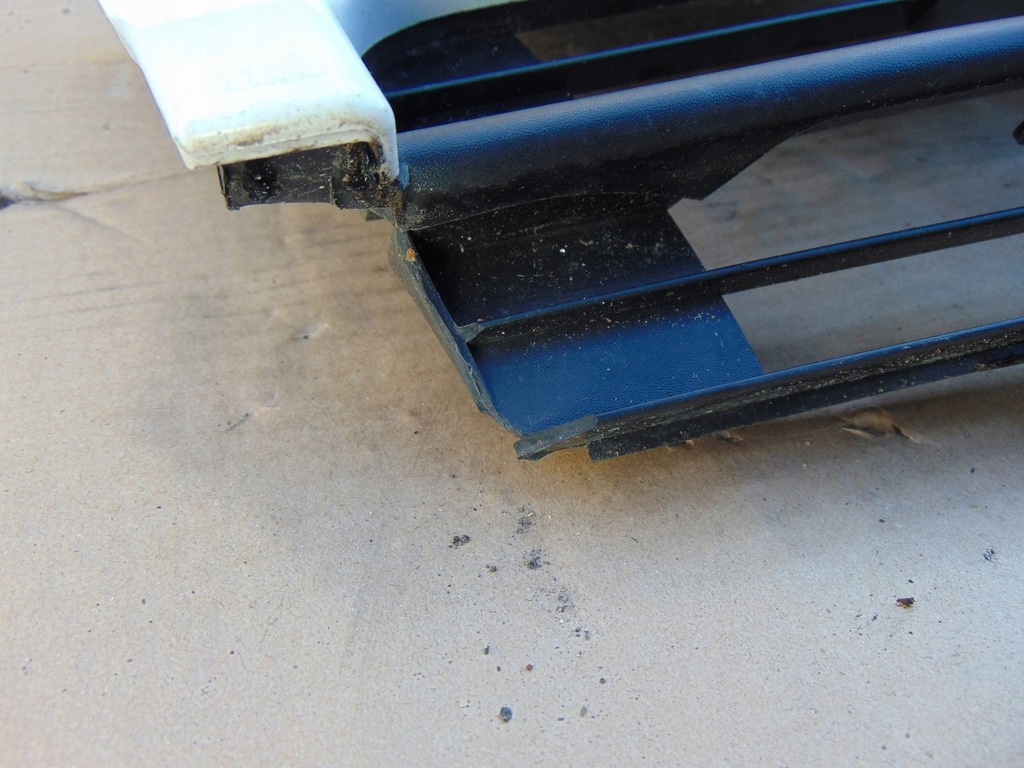 фото №14, Решётка радиатора решётка радиатора peugeot expert 2007 1497644077