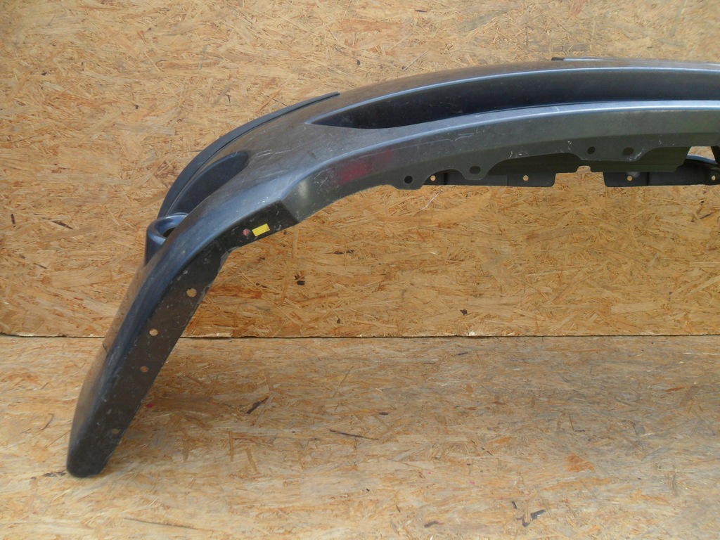 фото №8, Бампер перед передний subaru impreza 2009-