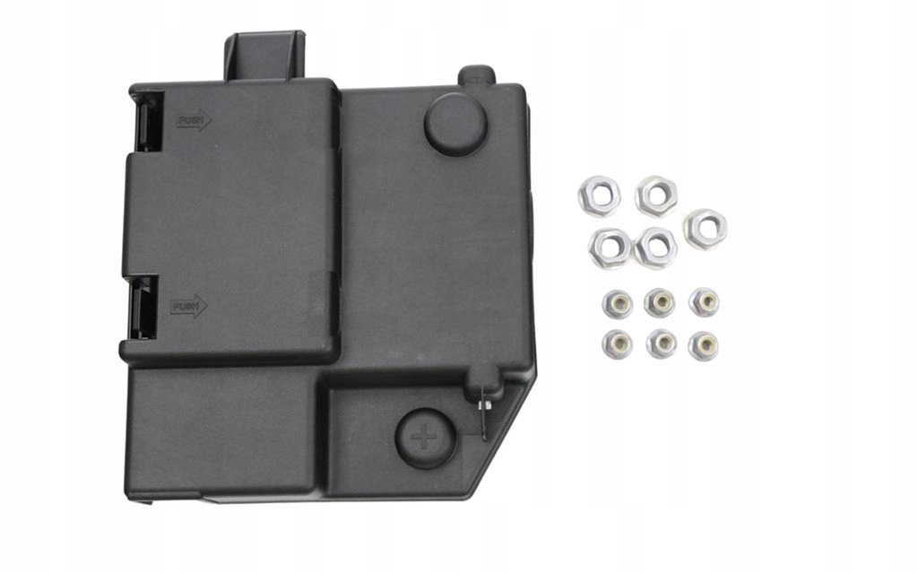 фото №1, Клема iveco daily 06 [+] адаптер do акумулятор ft75021 fast