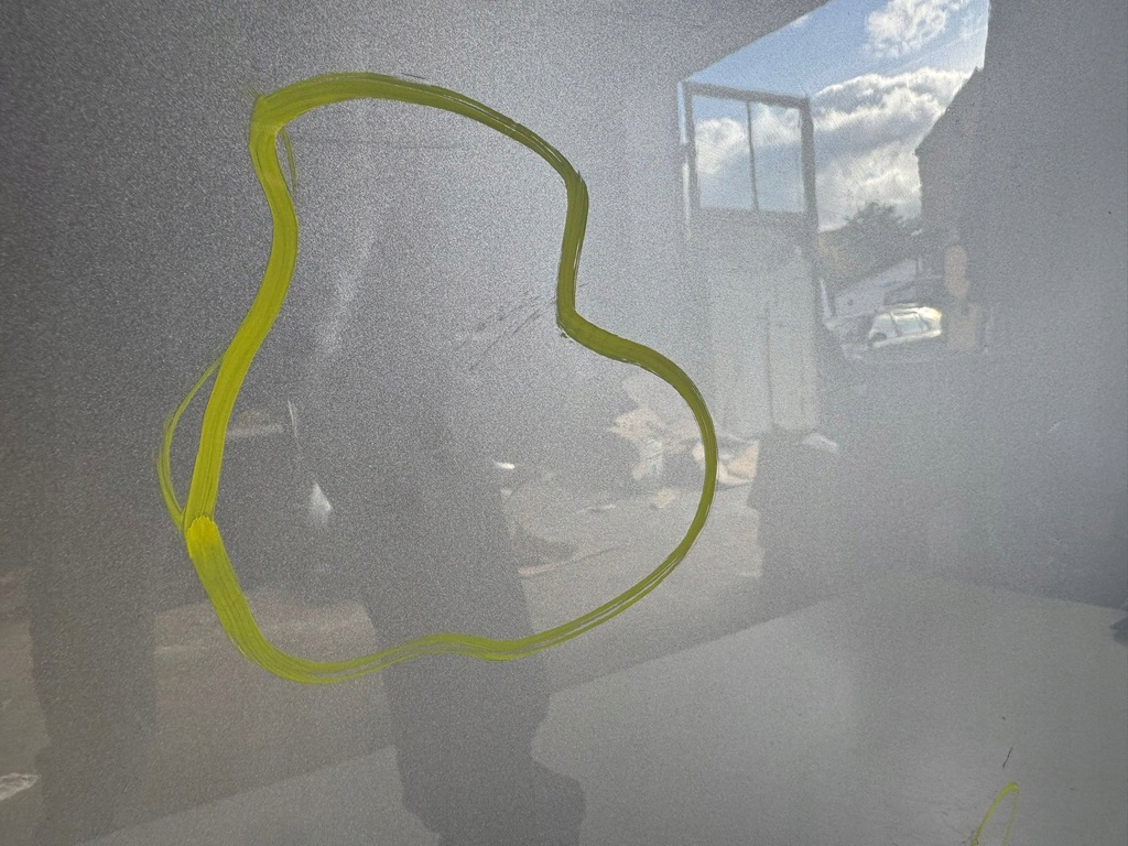 фото №7, Subaru impreza xv crosstrek 2017 2018- капот перед