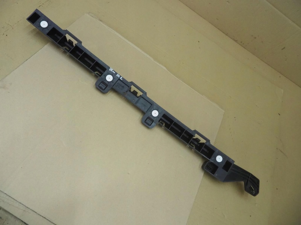 фото №12, Направляющая бампера задняя citroen c3 aircross 2017- 13489743