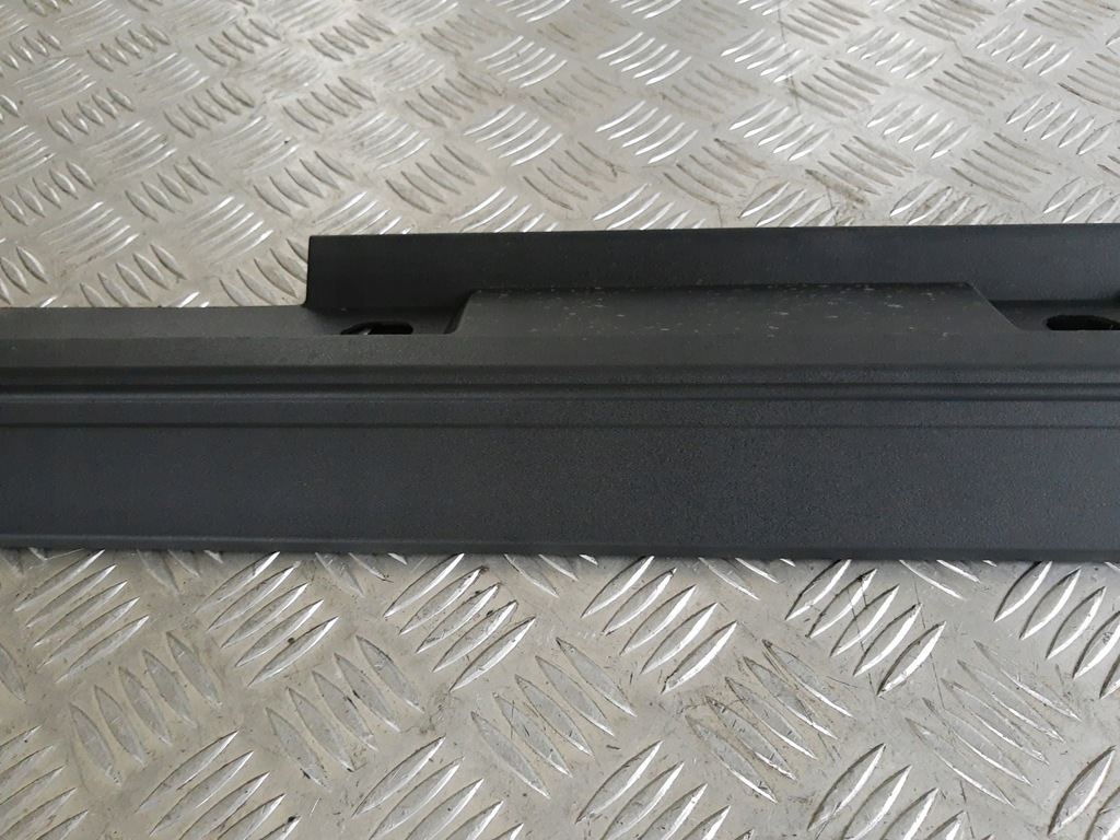 фото №13, Highlander 19-21 молдинг накладка порог p+l комплект