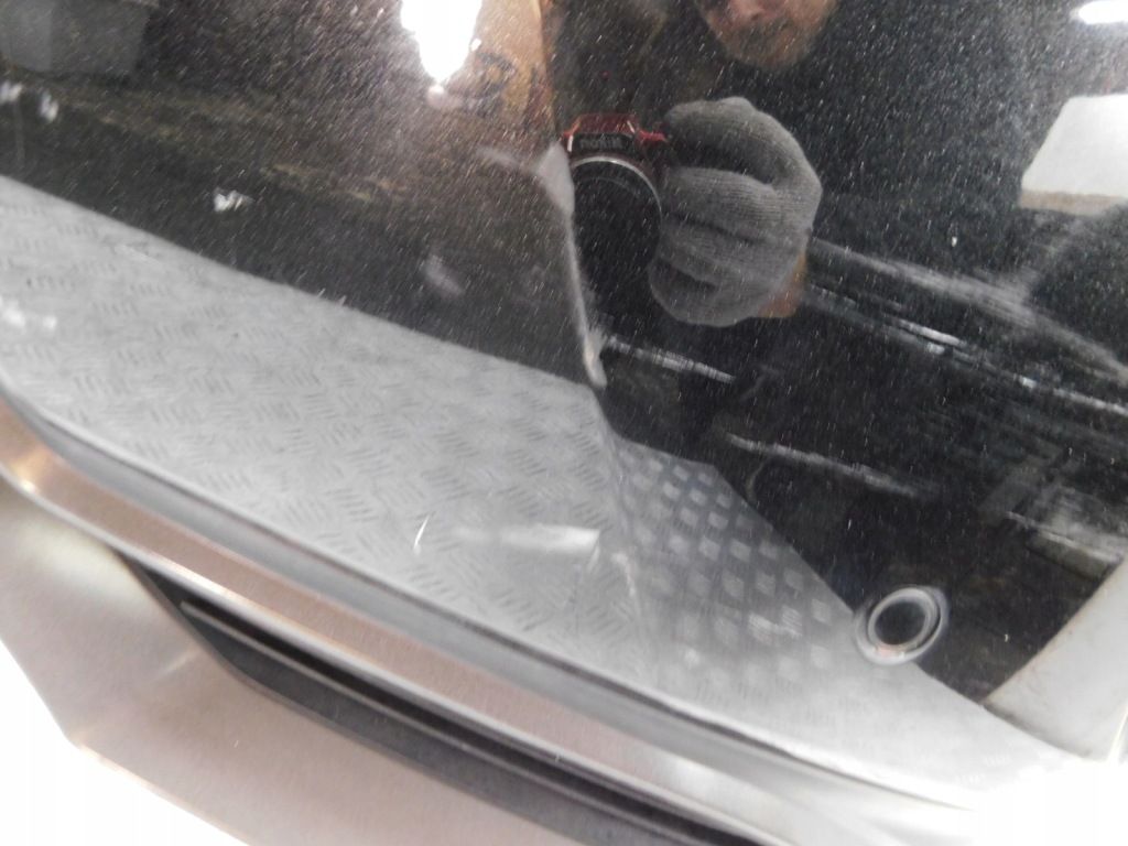 Бампер задня 4xpdc комплект. - lexus rx iv rx450h 15-19/22 Оригінал