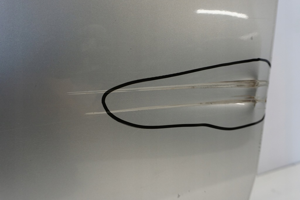 фото №8, Kia sportage iii дверь левый перед передние 9s