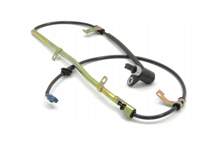 фото №1, Датчик abs задняя suzuki wagon r+ 98-00 левый