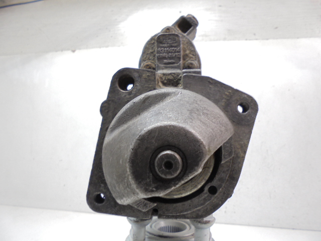 Citroen jumper 1 стартер 63114014 2,8hdi с Разборки