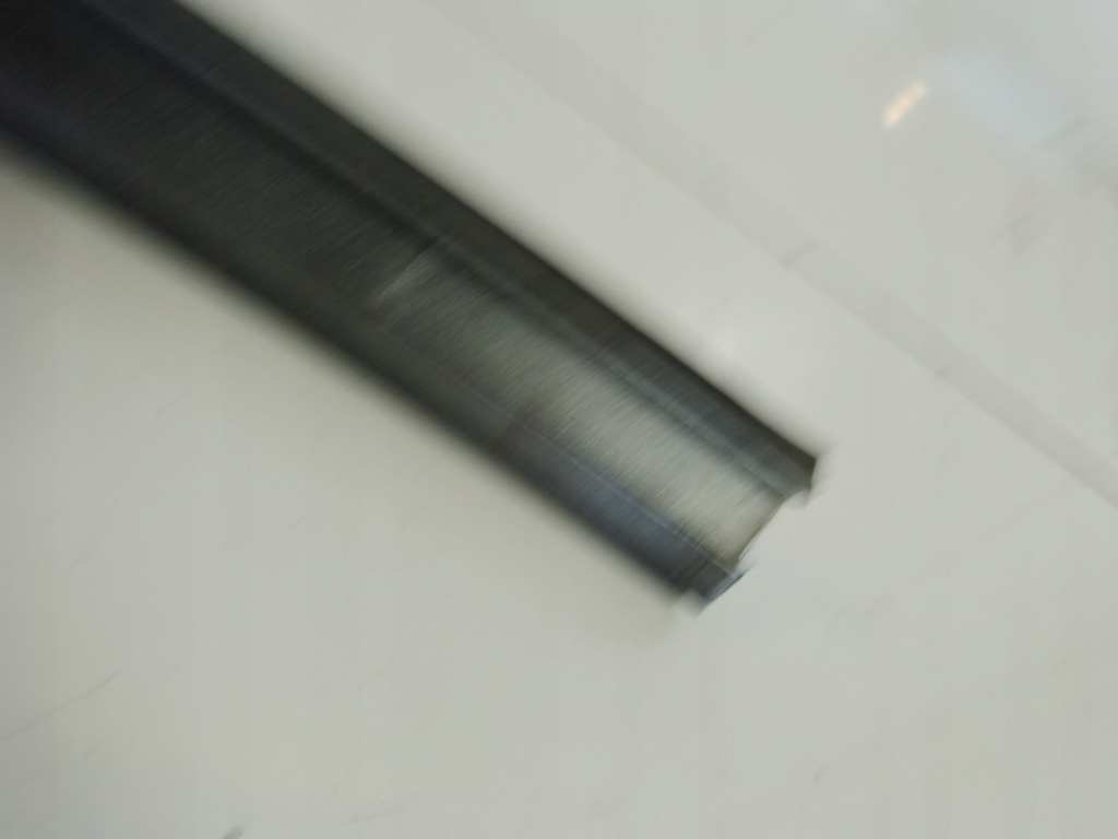 фото №9, Bmw e60 молдинг дахова права