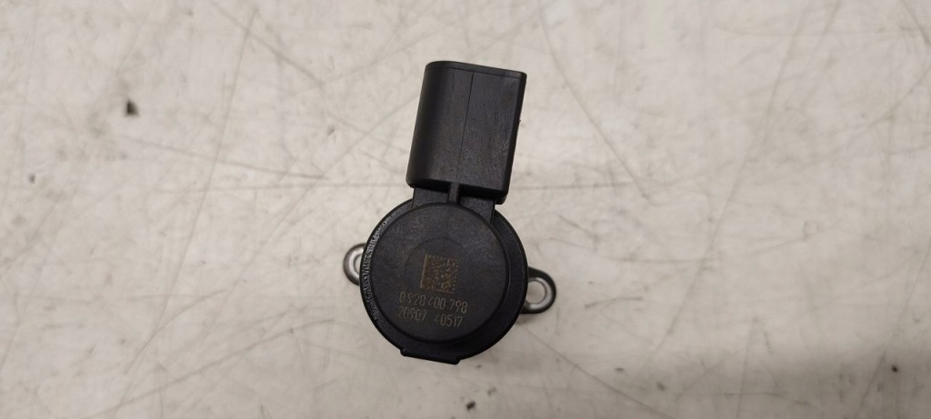 фото №4, Регулятор давления топлива mini r60 2.0d n47c20a