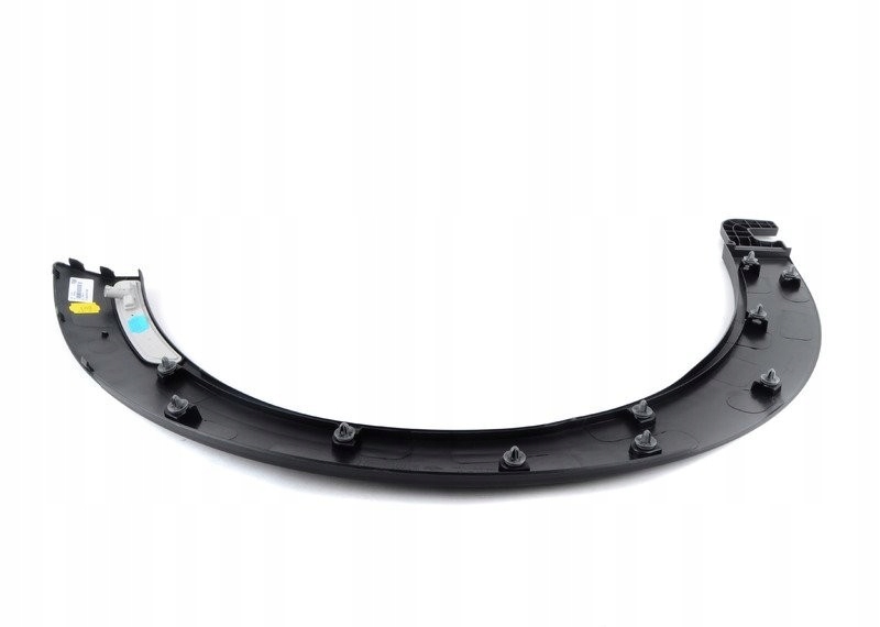 фото №7, Крышка подкрылок перед левый bmw mini f56 f55 оригинальный 51777376869