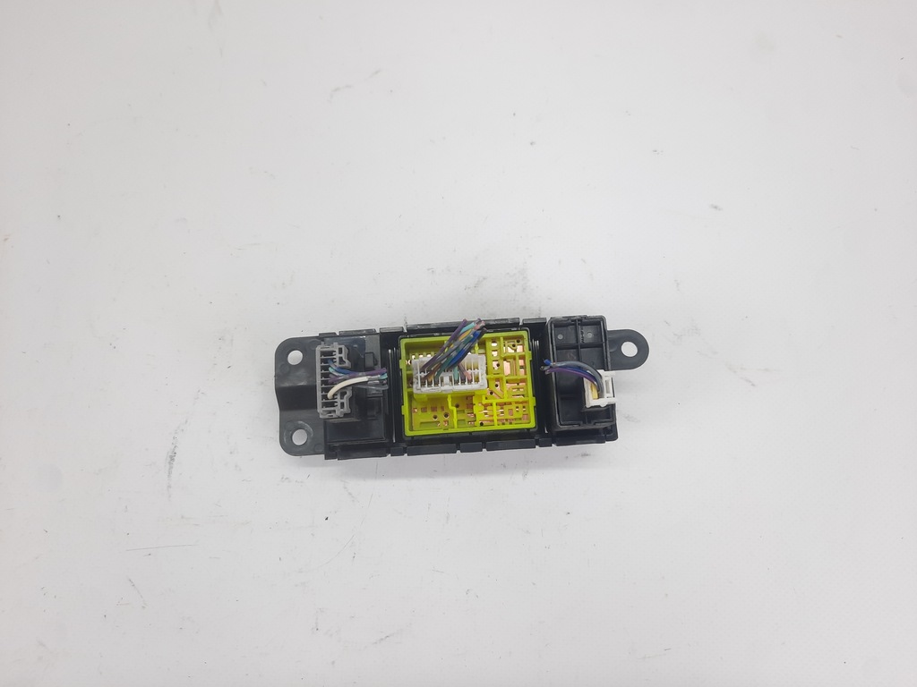 фото №8, Nissan juke i lift переключатель зеркал 25190bv80a