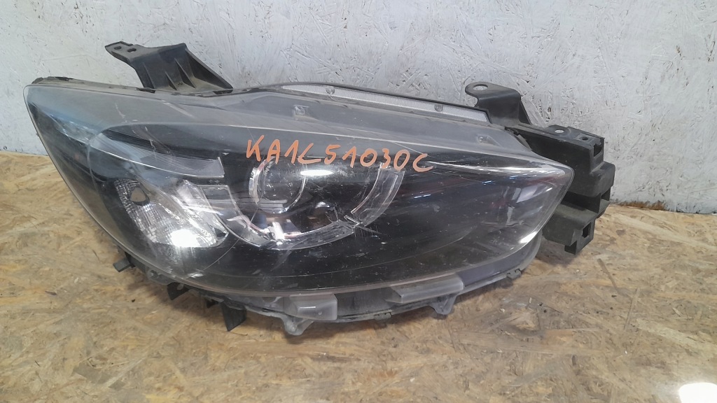 Купити Фара фара правий правий cx5 ka1l51030c ні pali led