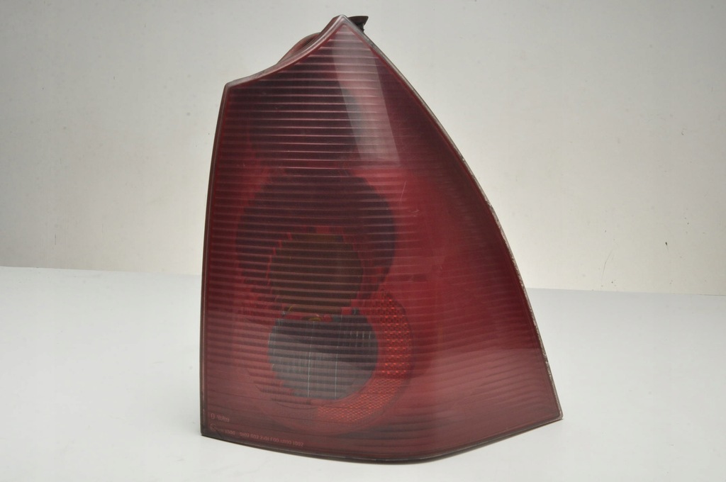 фото №1, Peugeot 307 лампа правая задняя правый задняя