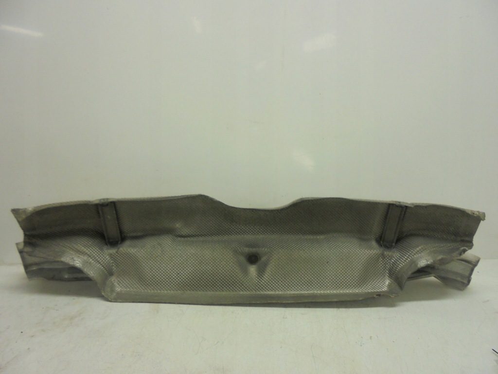 фото №6, Балка бампера задня porsche boxster 986