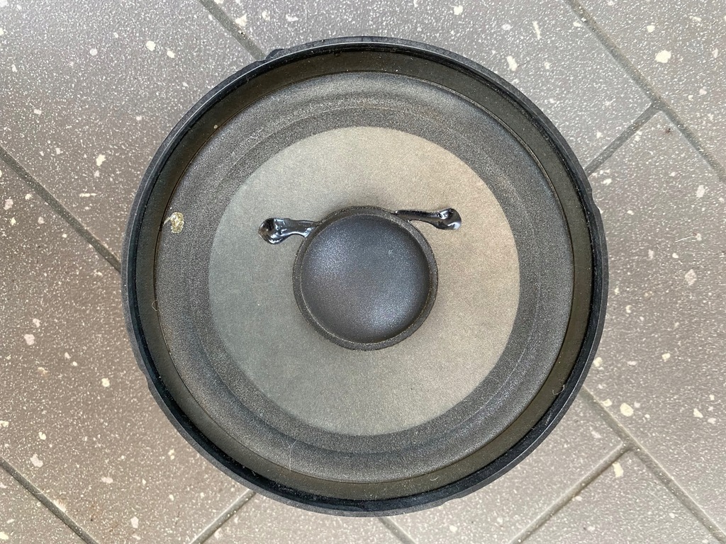 фото №1, Динамік двері bentley continental gt gtc