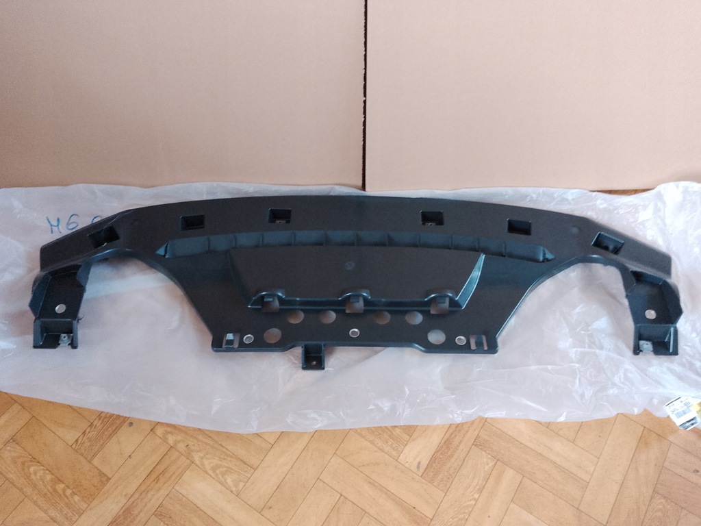 фото №1, Mazda 6 gj 2013-2017 захист pod бампер