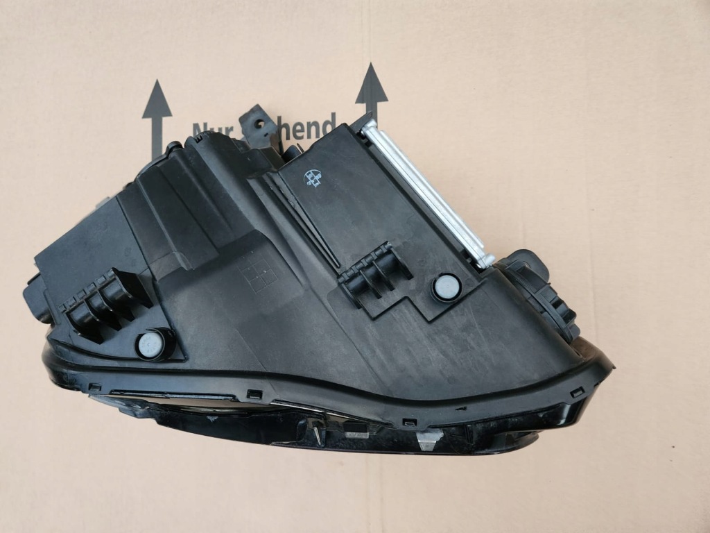 Genesis g70 лампа full led ліва 21- Зі Шроту