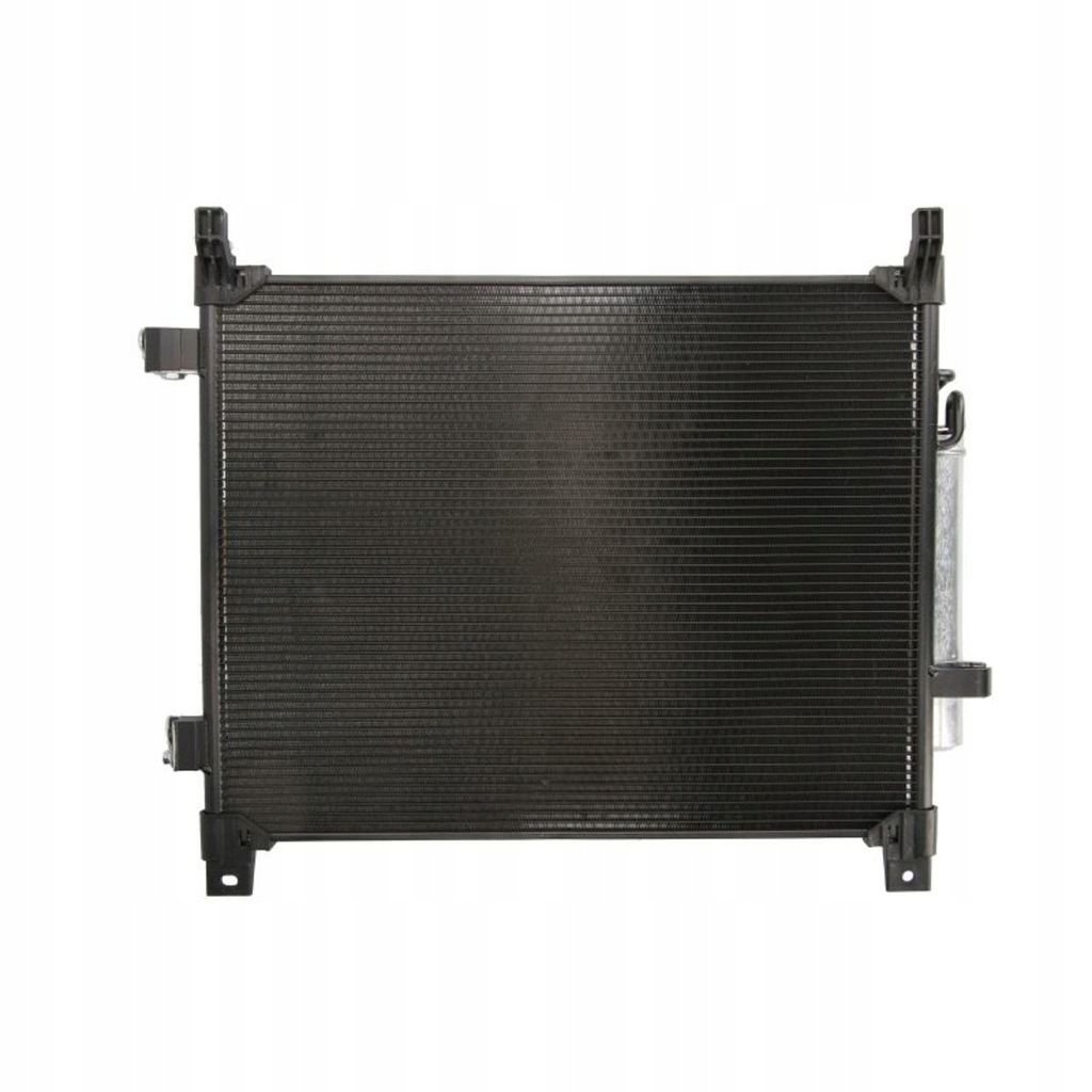 фото №11, Радиатор кондиционера nrf 350420