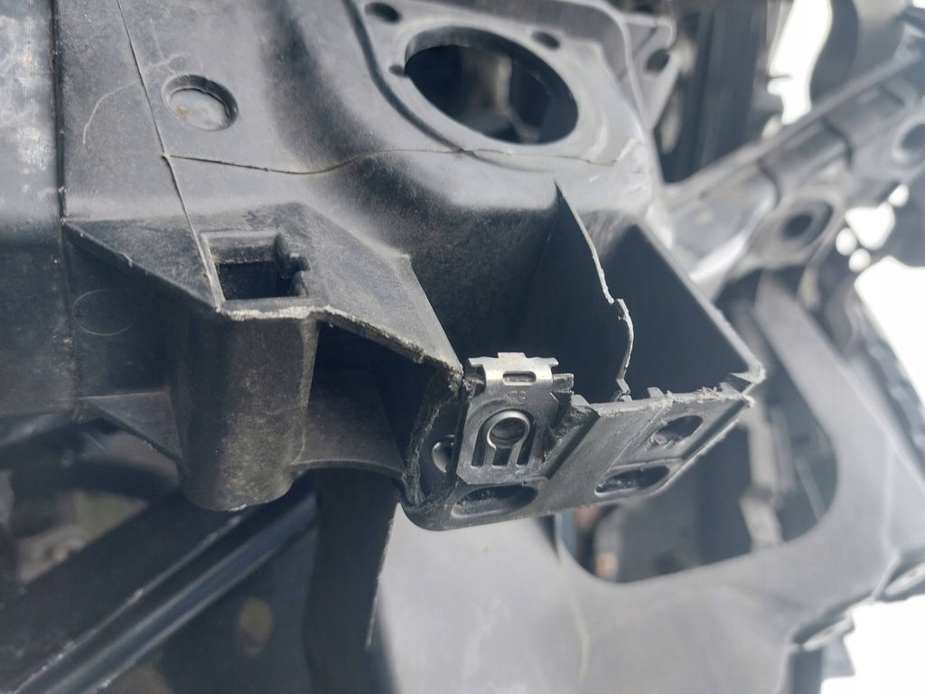 фото №9, Pas усилитель renault kangoo 3 iii citan 08-