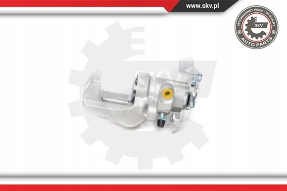 фото №1, Esen skv 23skv103 red суппорт тормоза