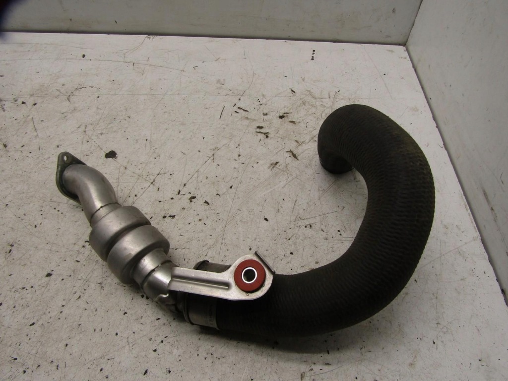 Купить Пабтрубок  трубка шланг интеркулер 1.6 m-jet jeep renegade 51989245